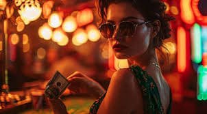 mmk111 ကာစီနို Baccarat ဂိမ်း Myanmar online