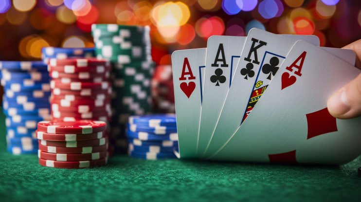 mmk111 ကာစီနို game providers နှင့် casino ဂိမ်းအမျိုးအစားများ