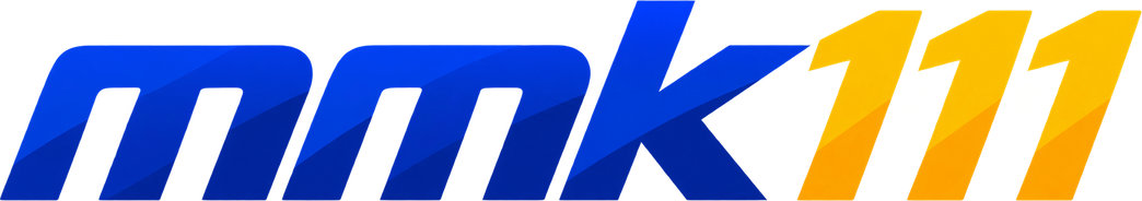 mmk111 Logo